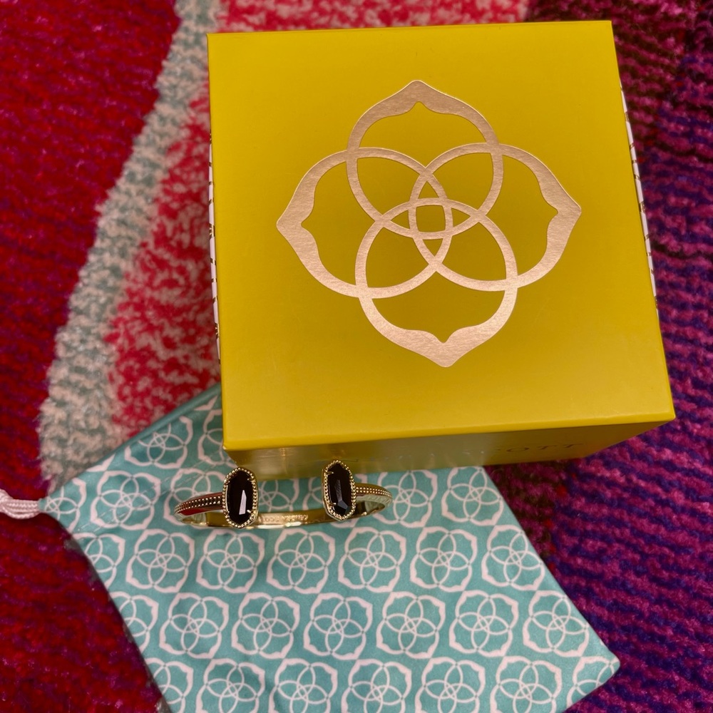 Kendra Scott Elton Bracelet